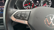 Volkswagen T-Cross 1.0 TSI SE 5dr Petrol Estate